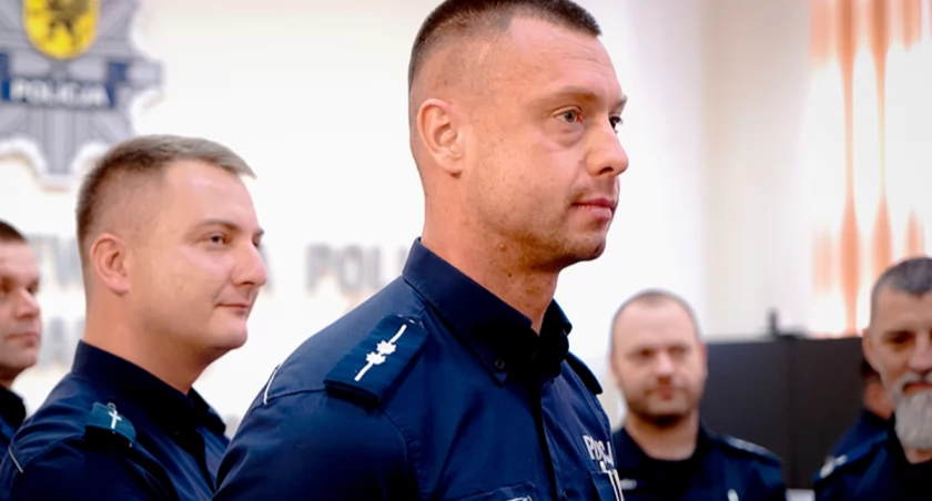 Paweł Olejnik: Każda interwencja jest inna. Nie ma jednego szablonowego rozwiązania