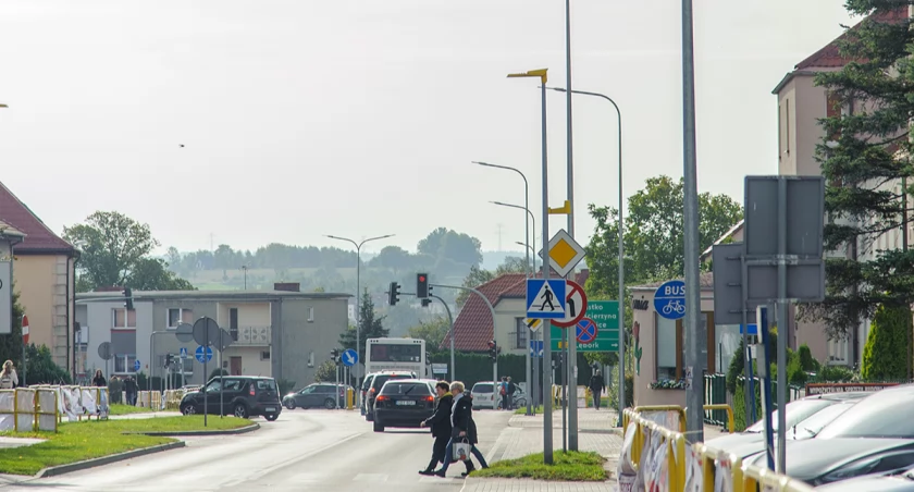 Ma być jaśniej i taniej. Na części bytowskich ulic wymienione zostanie oświetlenie
