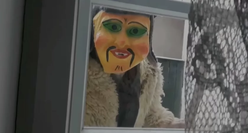 Krëjamné KRÒ