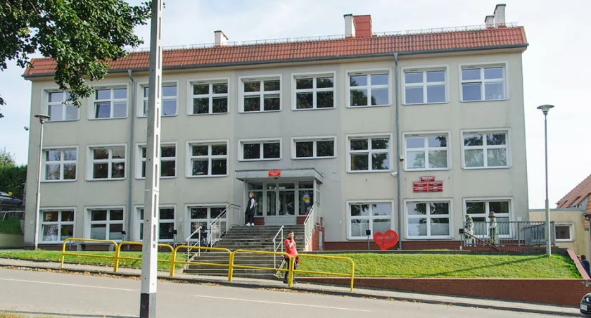 Remont sanitariatów w Specjalnym Ośrodku Szkolno-Wychowawczym w Bytowie. Prace oszacowano na 600 tys. zł