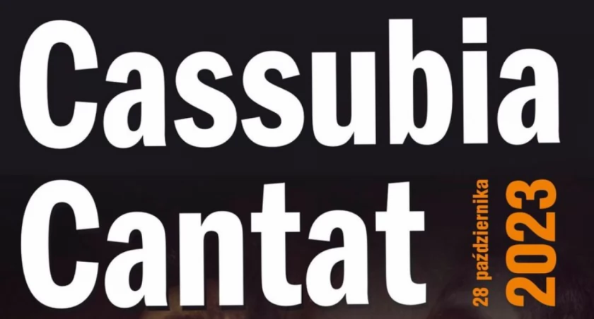 Festiwal Cassubia Cantat