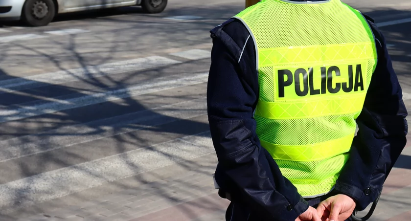 Zmiana organizacji ruchu i wzmożone kontrole. Rusza akcja policji na Wszystkich Świętych