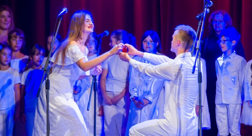 Święto kaszubskiej muzyki. Za nami Festiwal Cassubia Cantat 2023 [FILM, ZDJĘCIA]
