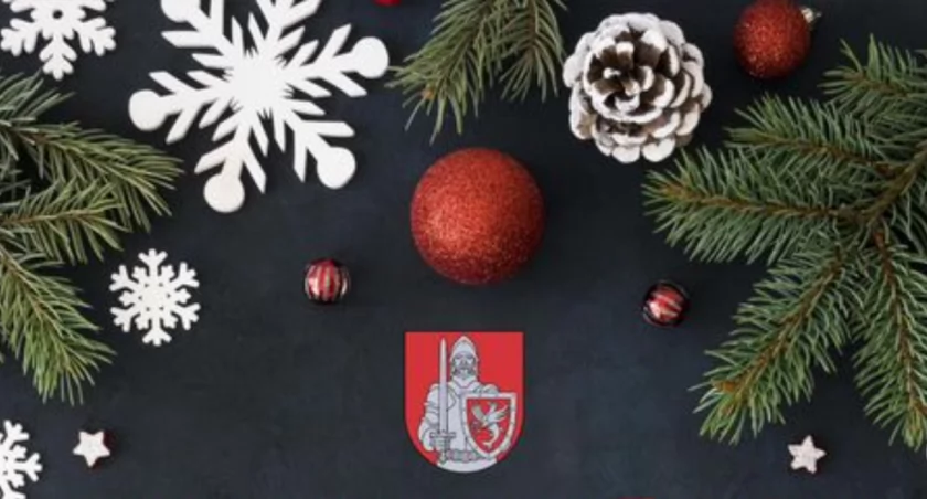 Jarmark bożonarodzeniowy w Tuchomiu