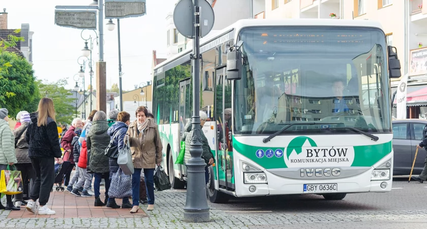 „Kurier Bytowski” 2.11.2023 r. - o czym piszemy w numerze?
