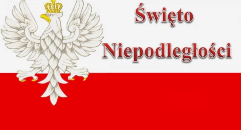 Święto Niepodległości w Zapceniu