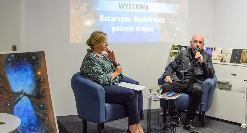 Noc Bibliotek w Bytowie i Kołczygłowach