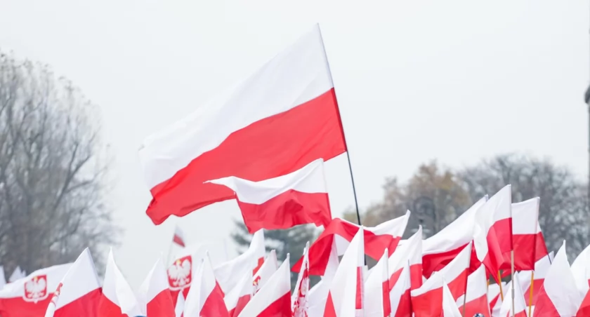 Przed nami obchody Narodowego Święta Niepodległości [PROGRAM]