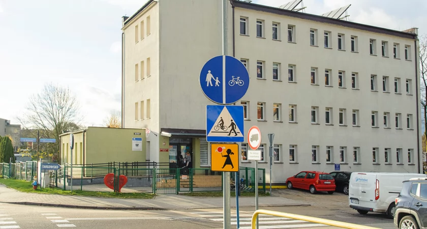 Przedszkole nr 2 w Bytowie z nową dyrektorką. Halinę Klimczak zastąpi Aleksandra Jeż-Chodorska