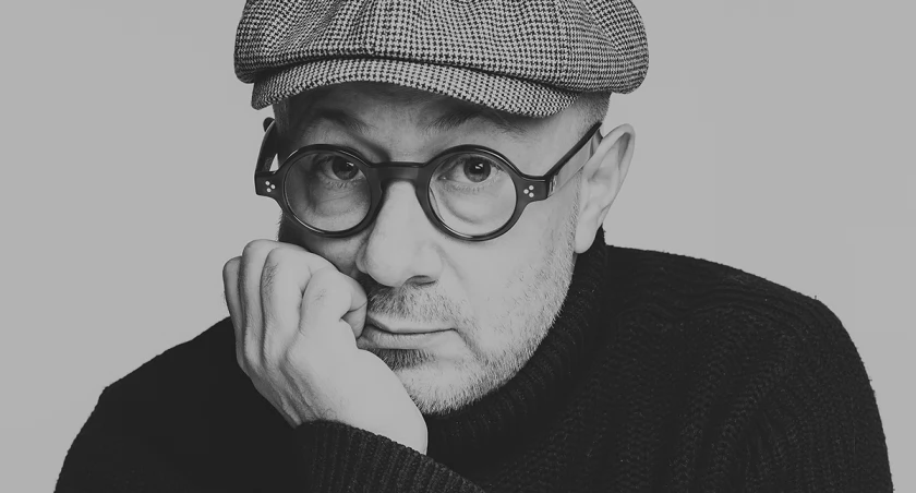 W Parchowie odbędzie się promocja książki „Jezus umarł w Polsce” Mikołaja Grynberga