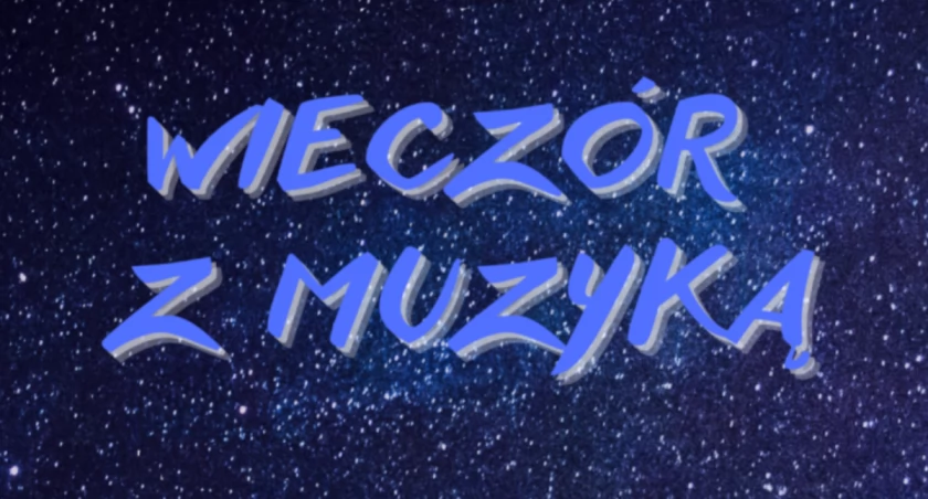 Wieczór z muzyką i rękodziełem w Parchowie