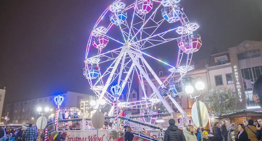 Już w poniedziałek ruszają Magiczne Święta z Druteksem