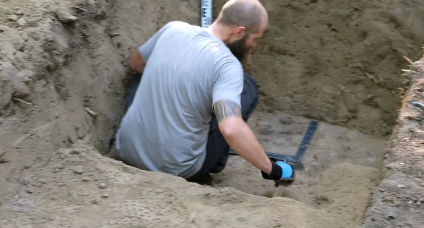 To pierwszy tak szeroki projekt archeologiczny w kraju. Powstaje Atlas Grodzisk Wczesnośredniowiecznych
