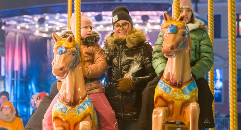 Ruszyły Magiczne Święta z Druteksem