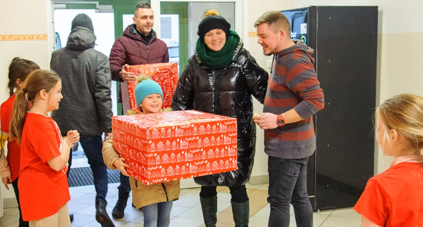 „Kurier Bytowski” 21.12.2023 r. - o czym piszemy w numerze?