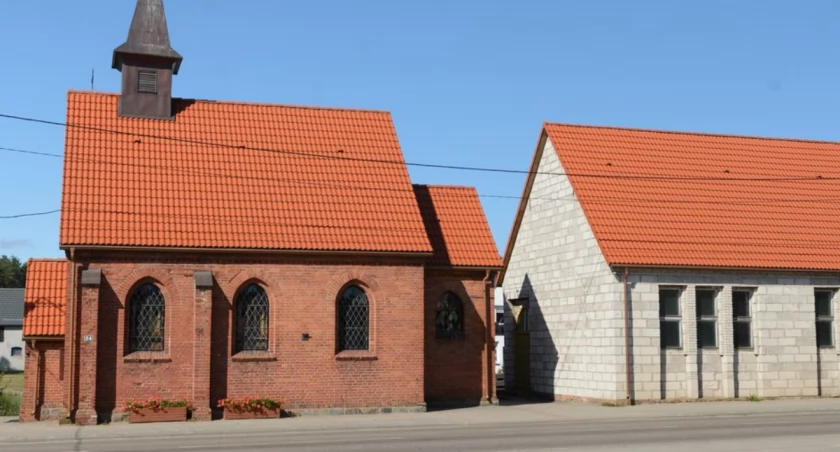 Jaki los czeka kościelną działkę w Studzienicach? Parafianie zabrali głos