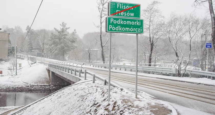 Koniec uciążliwych objazdów dla mieszkańców Karwna