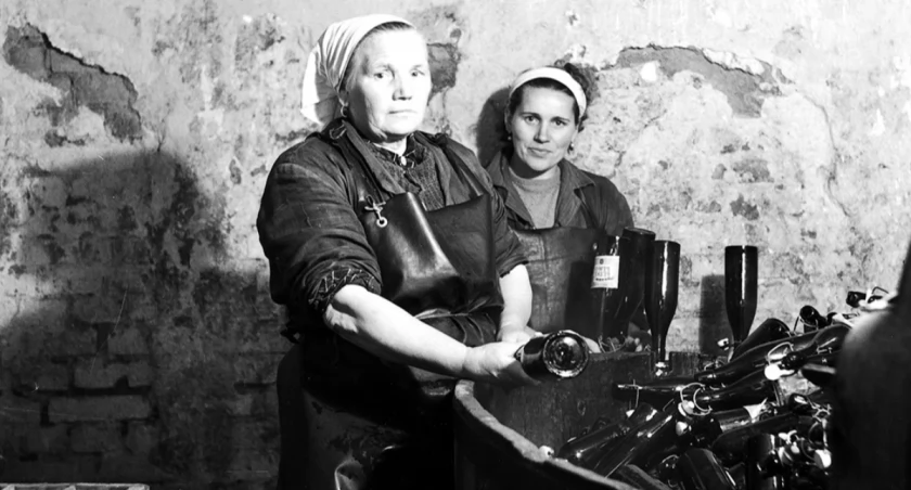 Zatrudniała blisko 300 osób. Gminna Spółdzielnia Borzytuchom przechodzi do historii