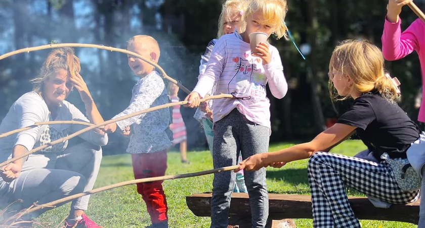 O akceptacji dziecka z niepełnosprawnością. Spotkania w Środowiskowym Domu Samopomocy w Bytowie
