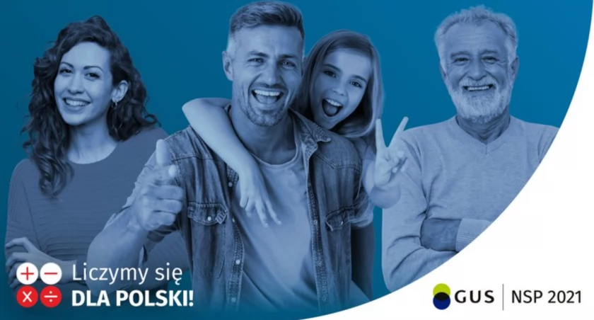 W powiecie bytowskim spadła liczba Kaszubów i Ukraińców, wzrosła Niemców. Wyniki spisu powszechnego