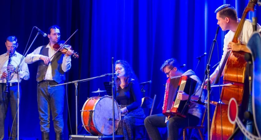 Cassubia Cantat. Festiwal, który pobudza do działania