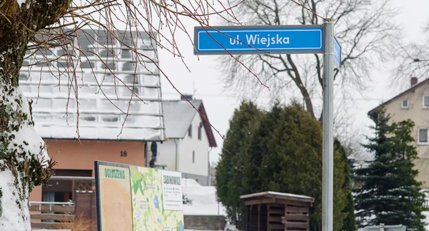 Mieszkańcy Ząbinowic i Półczna muszą wymienić dokumenty. Zapłacą jednak mniej niż normalnie