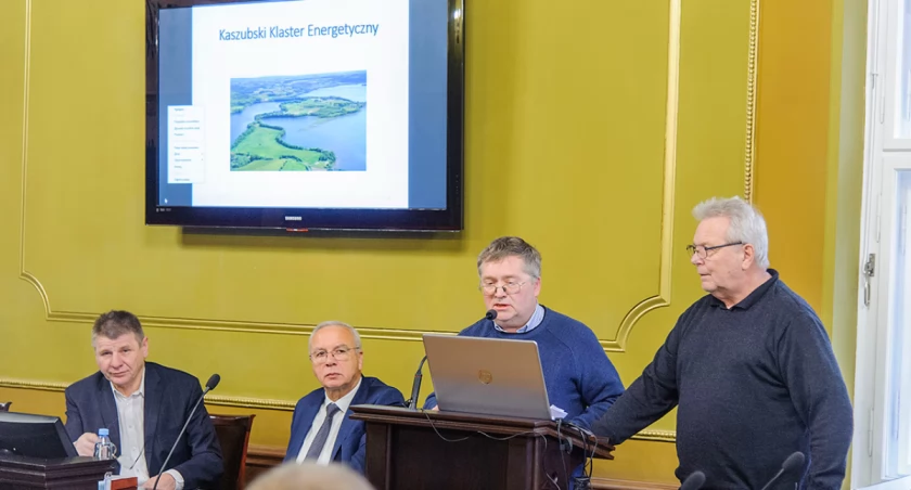 Czy mamy szansę na tańszy prąd? Gmina Bytów chce przystąpić do Kaszubskiego Klastera Energetycznego