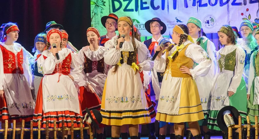 W powiecie bytowskim mamy najwyższy odsetek uczących się języka kaszubskiego