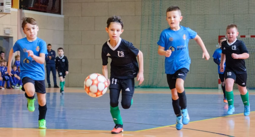 Za nami Givova Junior Cup 2024