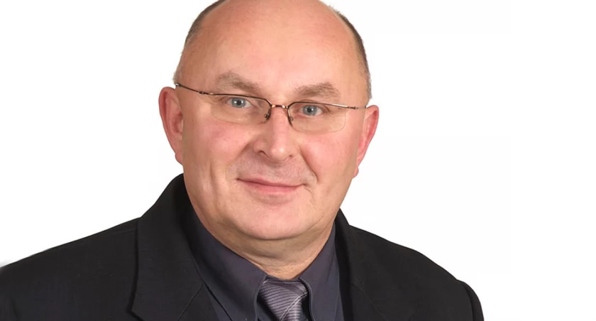 Wacław Kozłowski wystartuje w wyborach na wójta gminy Kołczygłowy