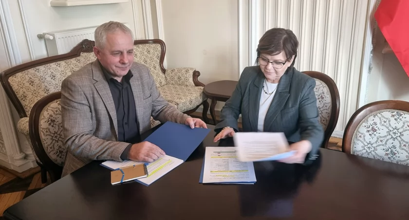 Czy bytowski Zakład Opiekuńczo-Leczniczy otrzyma rządowe wsparcie?