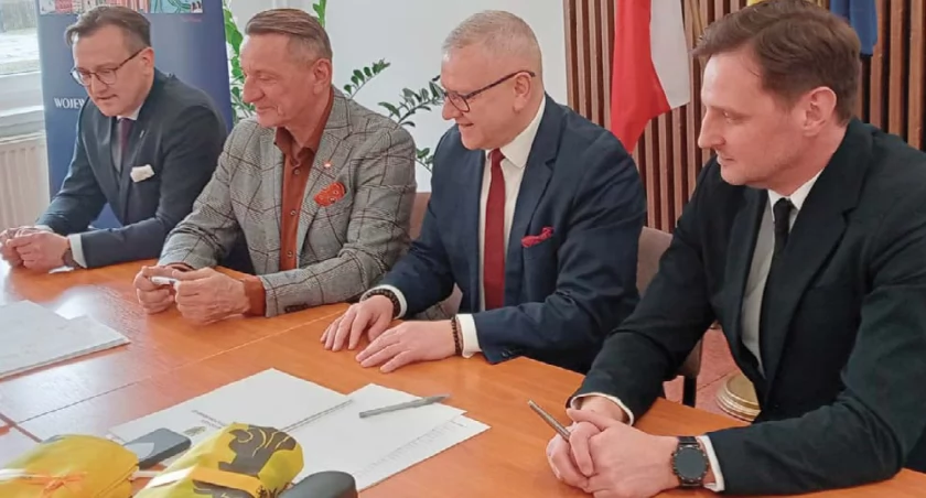 Ponad 10 mln powędruje do pomorskich szkół. Skorzystają Kołczygłowy i Łubno