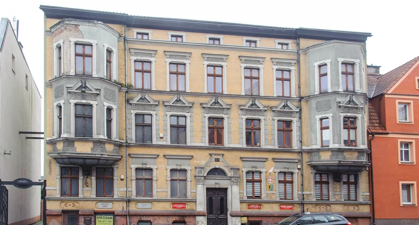 Właściciele kamienic przy ulicach Sikorskiego i Pochyłej otrzymają wsparcie na remont