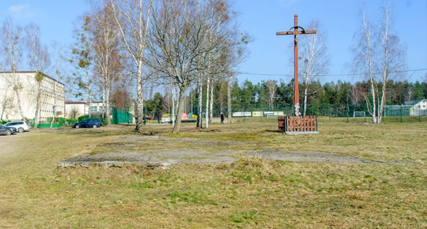 Co z działką pod market w Studzienicach? Biskup podjął decyzję, wójt wydał oświadczenie