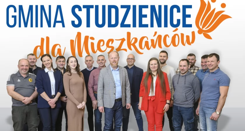 KWW Gmina Studzienice dla Mieszkańców zaprasza na spotkania z kandydatami