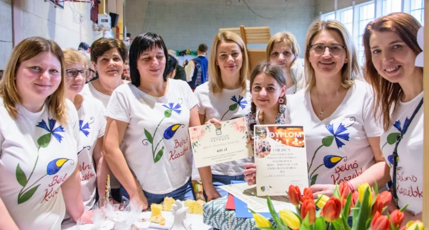 Za nami IX edycja Powiatowego Turnieju Kół Gospodyń Wiejskich w Tuchomiu