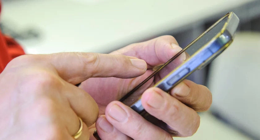 Spokojnie, to tylko awaria, czyli błędne SMS-y z gminnego systemu