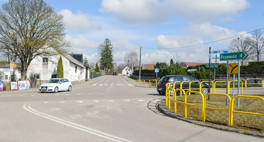 Na tę inwestycję mieszkańcy Studzienic czekają od lat. Rozpocząć się ma jeszcze w tym roku