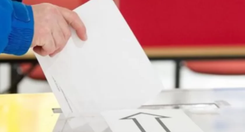 W niedzielę wybieramy nasze lokalne władze. Jak oddać ważny głos?