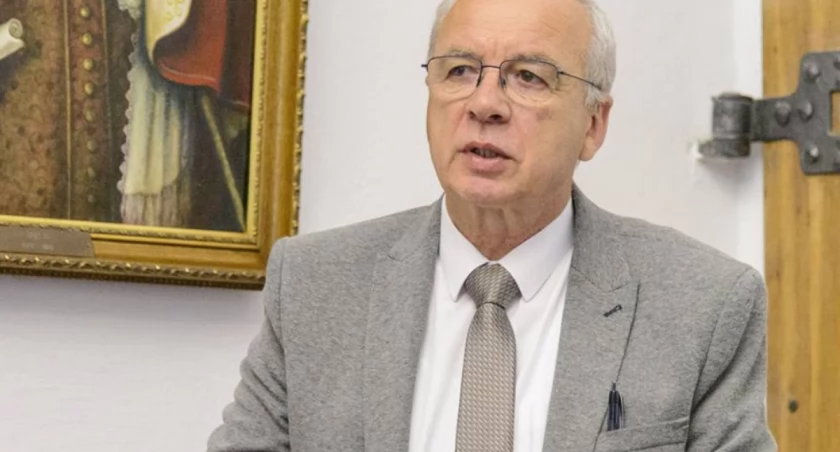 Wotum zaufania dla burmistrza Ryszarda Sylki. Po raz pierwszy wszyscy byli „za”