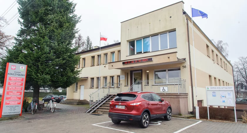 Ważą się losy układu sił w gminie Kołczygłowy