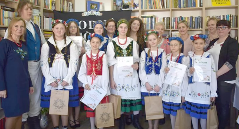 Rozpoczęły się eliminacje do największego kaszubskiego konkursu recytatorskiego