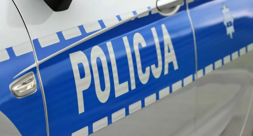 Rekordzista miał prawie 2 promile, wiózł córkę. Nietrzeźwy tydzień na bytowskich drogach