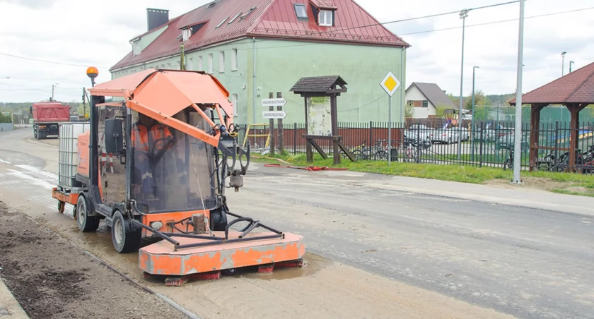 7 firm złożyło oferty w przetargu na budowę żłobko-przedszkola w Borzytuchomiu