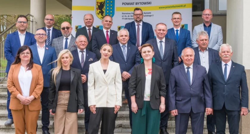 Kto przejmie władzę w powiecie? [LIVE]