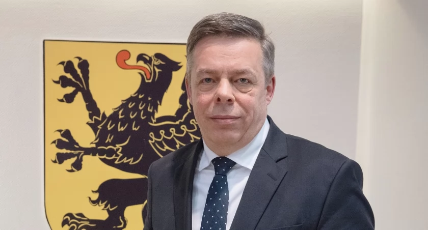 Bytowiak po raz czwarty na czele sejmiku