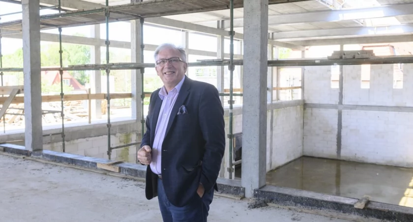 Będą mogli przyjąć więcej dzieci w spektrum autyzmu