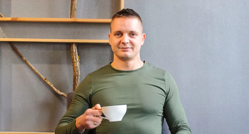 Pierwszy zespół wizytówką, a akademia sercem klubu