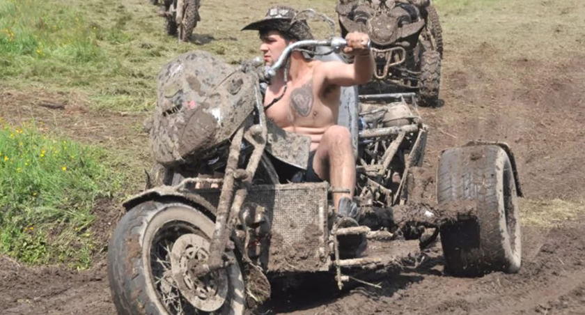 XXI Zlot Motocyklowy Janowo - Rokitniki
