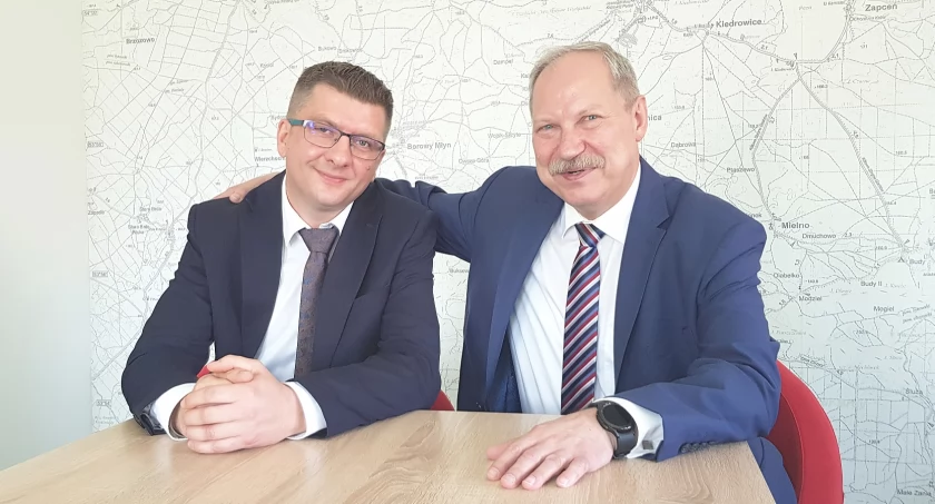 Pokojowe przekazanie władzy w Lipnicy
